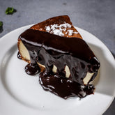 Ideas Cafe Cheese Cake