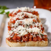 Bruschetta