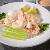 Jumbo Prawn Cocktail