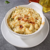 Macaroni & Cheese