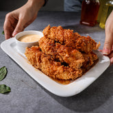 Nashville Hot Chicken Tenders