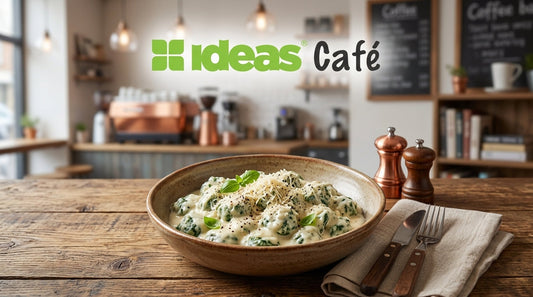 Best Alfredo Pasta in Karachi