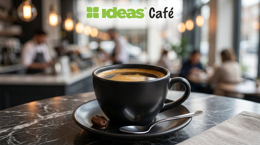 best americano in karachi