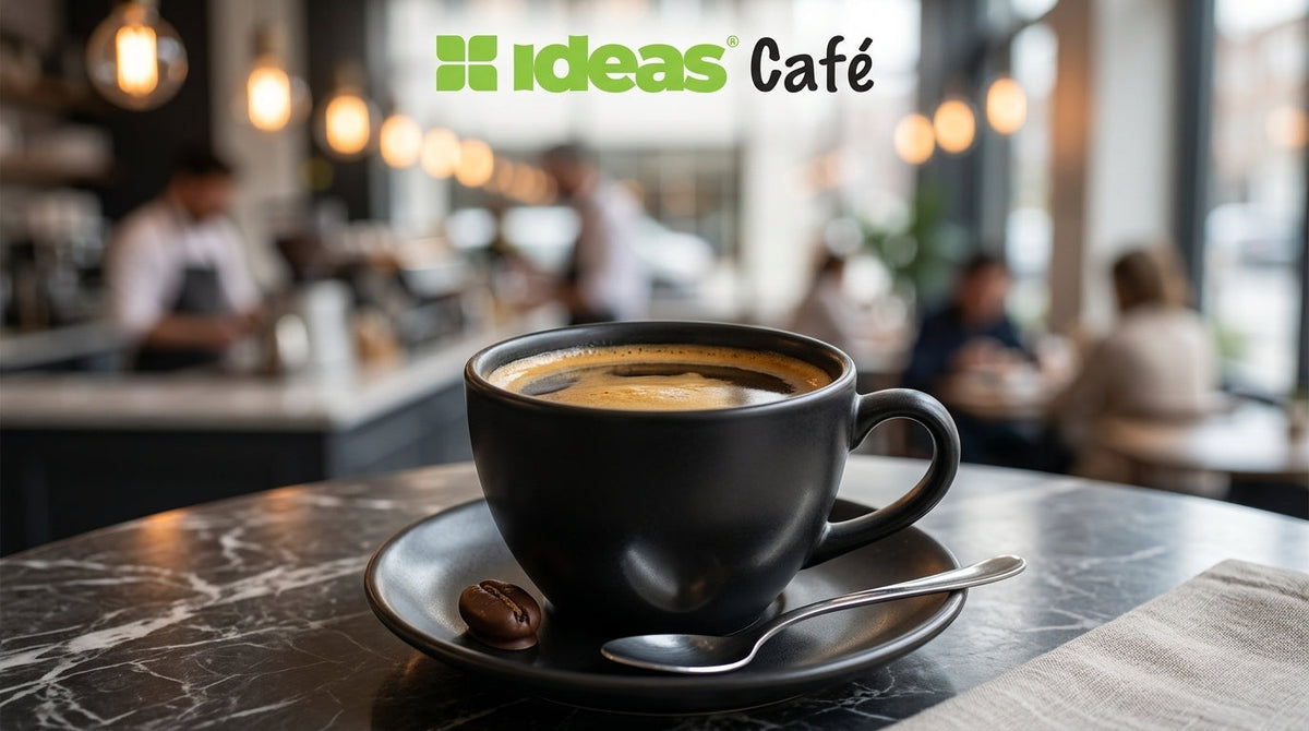 best americano in karachi