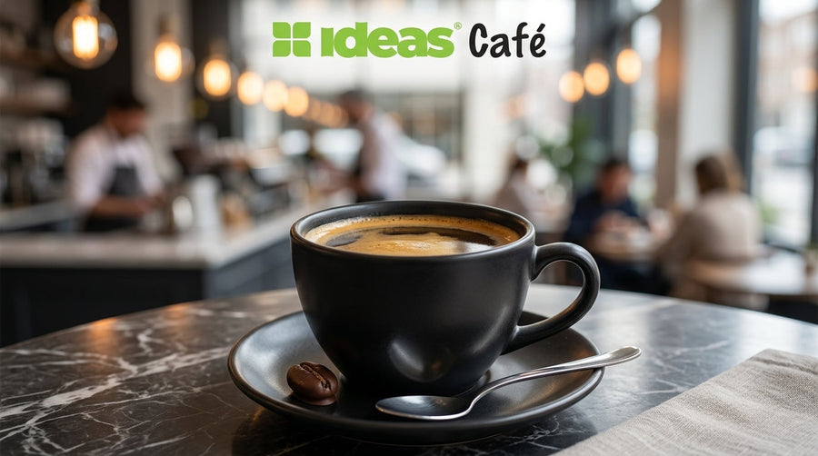best americano in karachi
