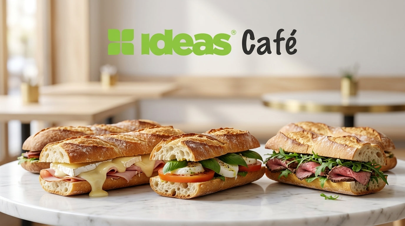 Best Baguette Sandwiches in DHA & Clifton