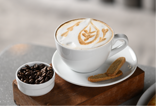 Benefits of Coffee in 2025