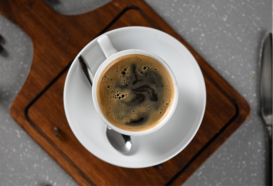 Best Coffee Cafe in Karachi 