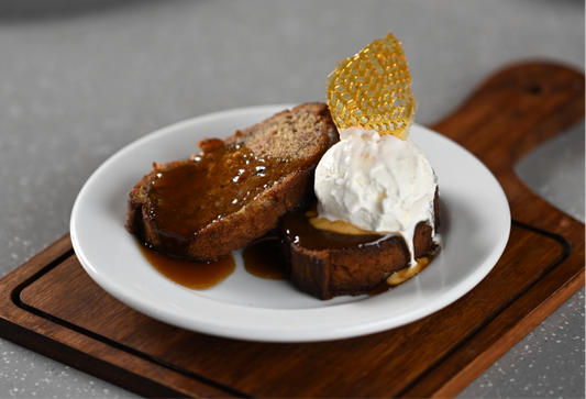 Best Desserts in Karachi