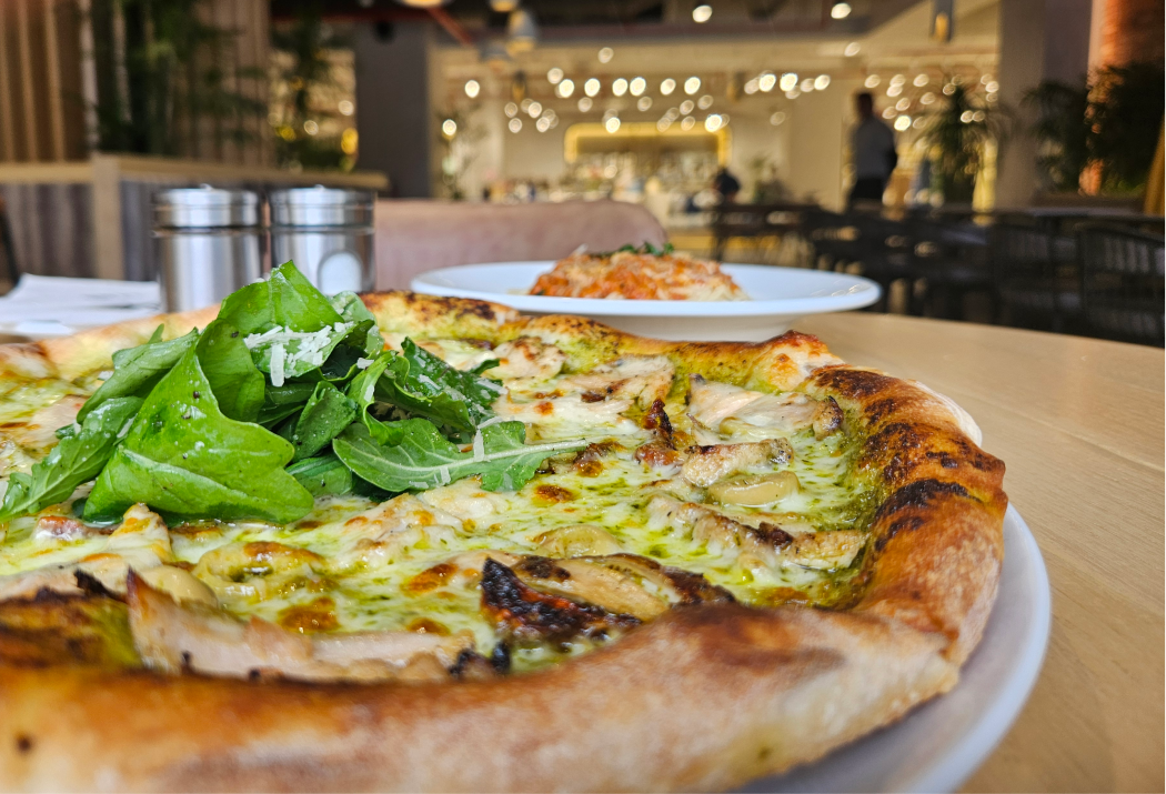 Best Food Places in Karachi