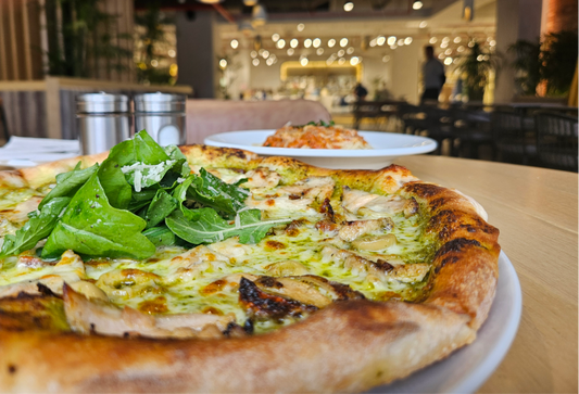 Best Food Places in Karachi