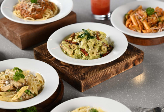 Best Food in Karachi in 2025