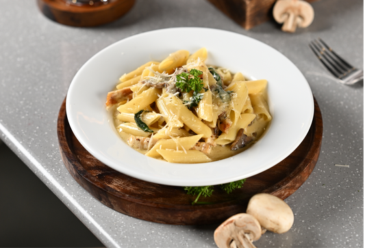 Best Pasta in Karachi