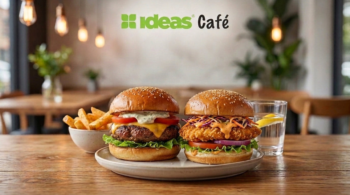 Best Patty Burger in Karachi