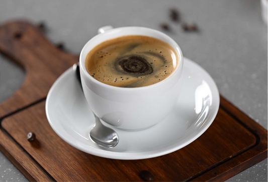 Black Coffee Price in Pakistan