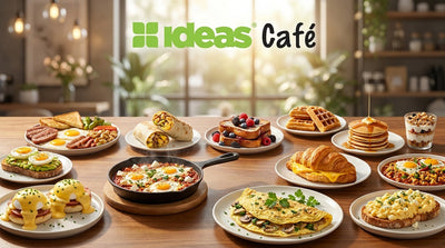 Breakfast Delivery in DHA & Clifton Karachi