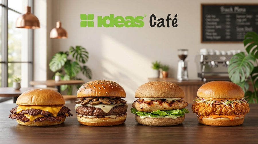 chicken vs beef burger