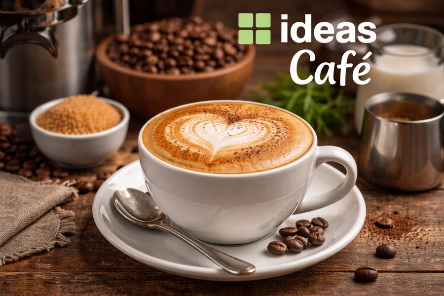 Cappuccino Coffee