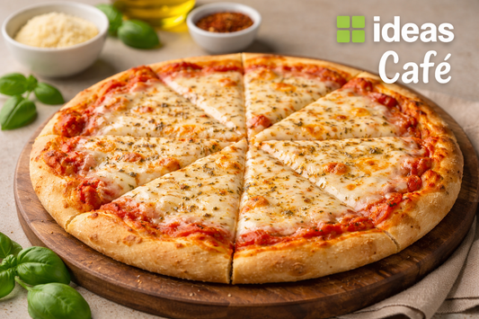 Cheese Pizza and Why Cheese Is the Heart of Every Good Pizza