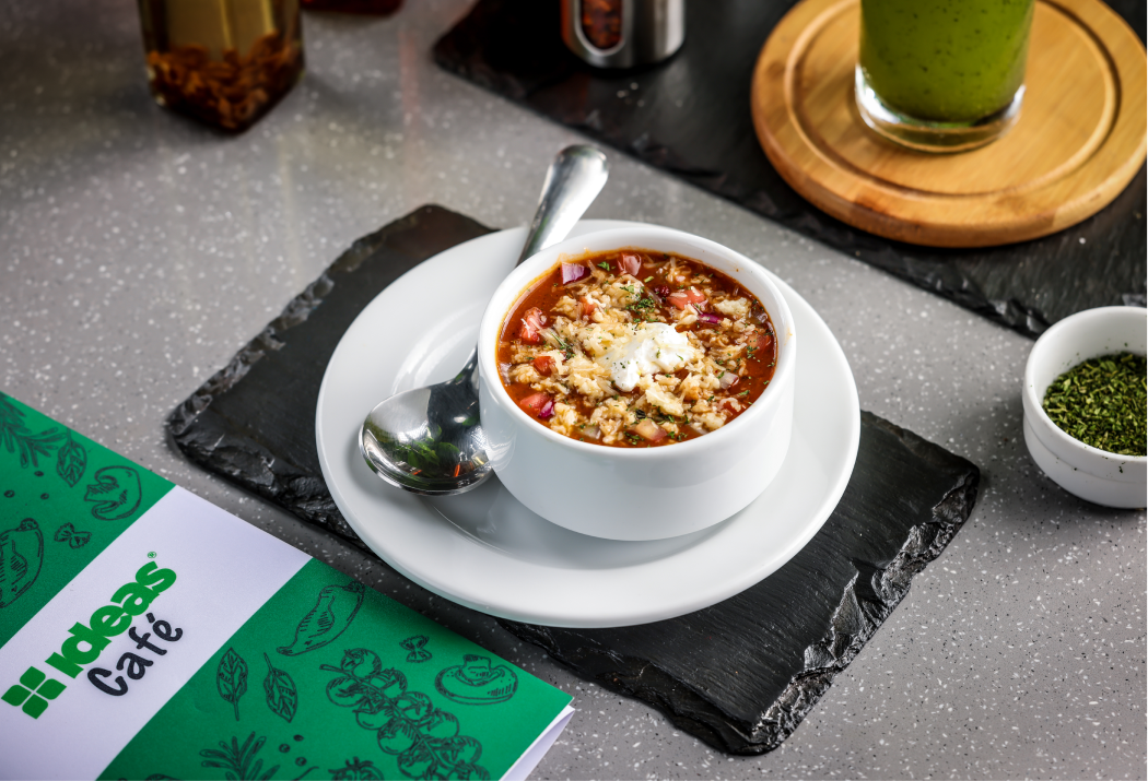 Chicken Soup Benefits