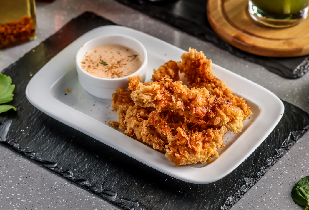 Chicken Strips
