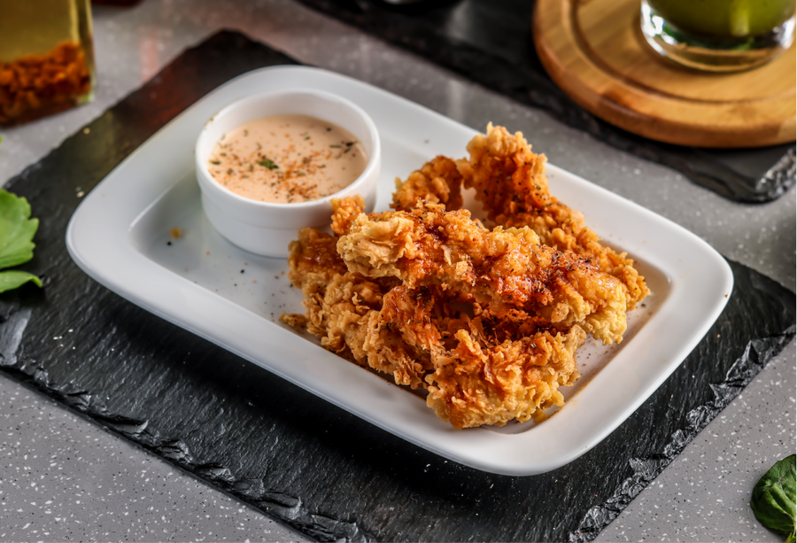 Chicken Strips