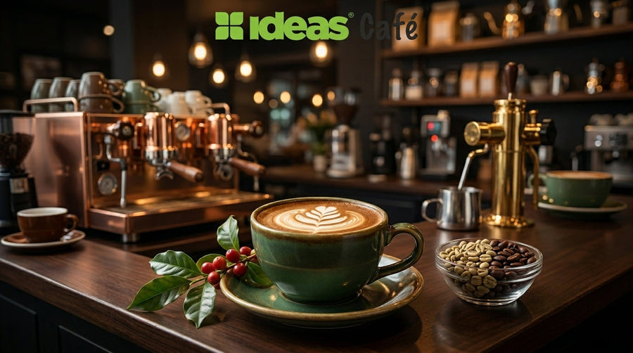 Benefits of Coffee