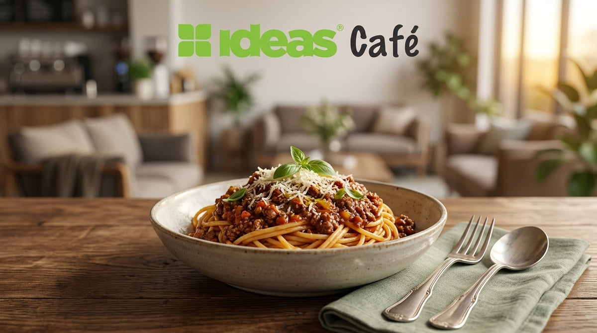 Best Spaghetti Bolognese in Karachi