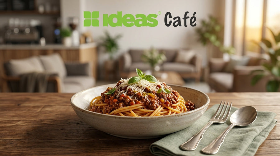 Best Spaghetti Bolognese in Karachi