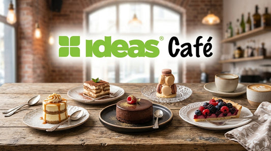 Best Desserts in Karachi