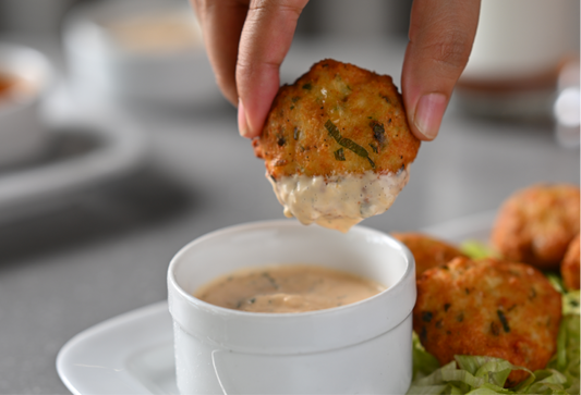 fast food in karachi