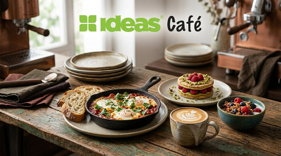 Best Food in Karachi