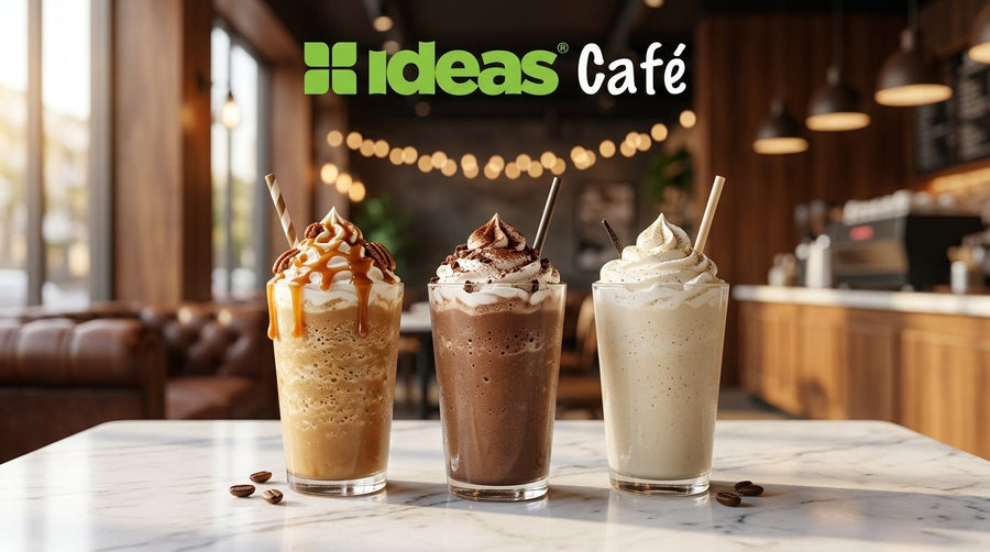 Best Frappe in Karachi: The Ultimate Guide to Blended Perfection (2026)