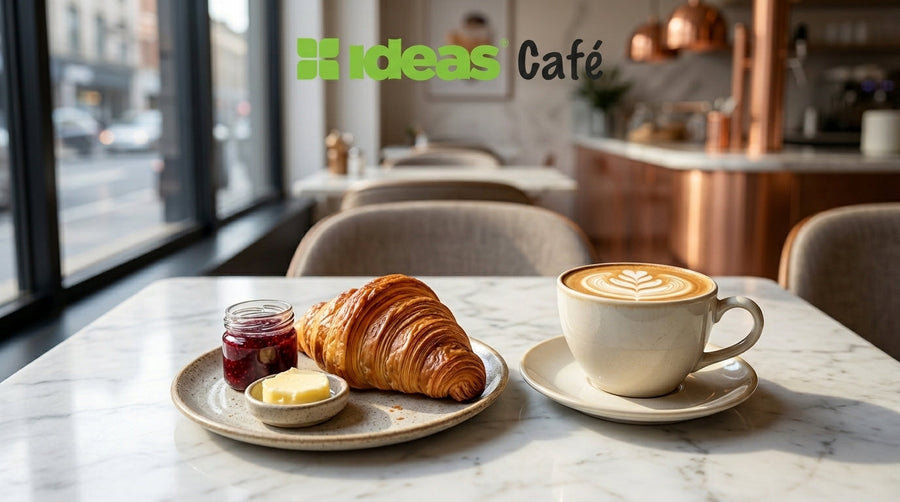 best cafe in Clifton Karachi
