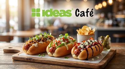 Hotdog Delivery in DHA & Clifton Karachi