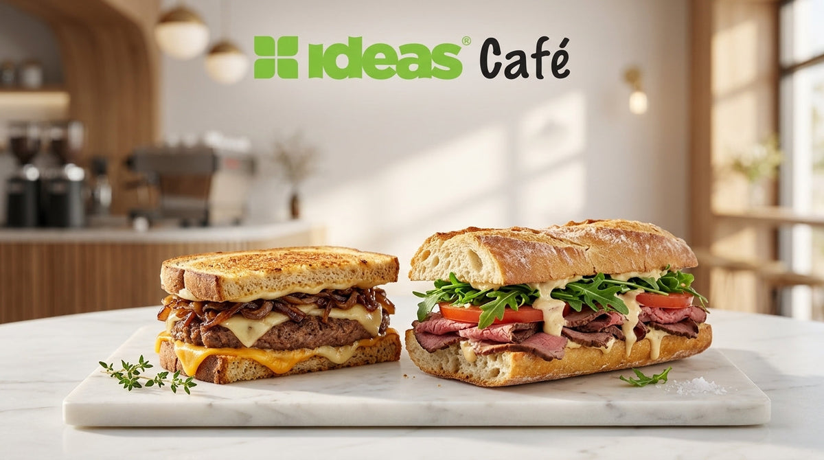 Sandwich Delivery in DHA & Clifton Karachi