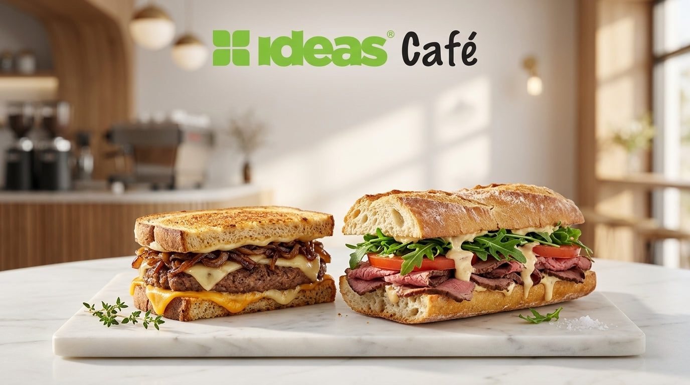 Sandwich Delivery in DHA & Clifton Karachi