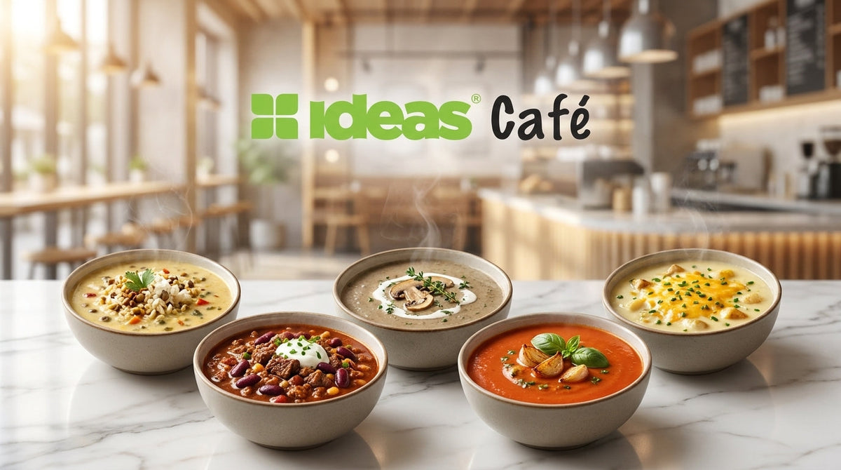 Soup delivery in DHA & Clifton Karachi