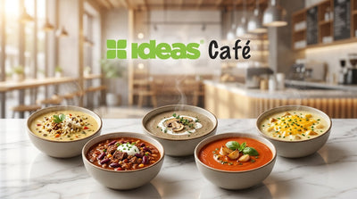 Soup delivery in DHA & Clifton Karachi