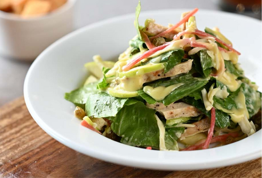 Healthy breakfast options in Karachi