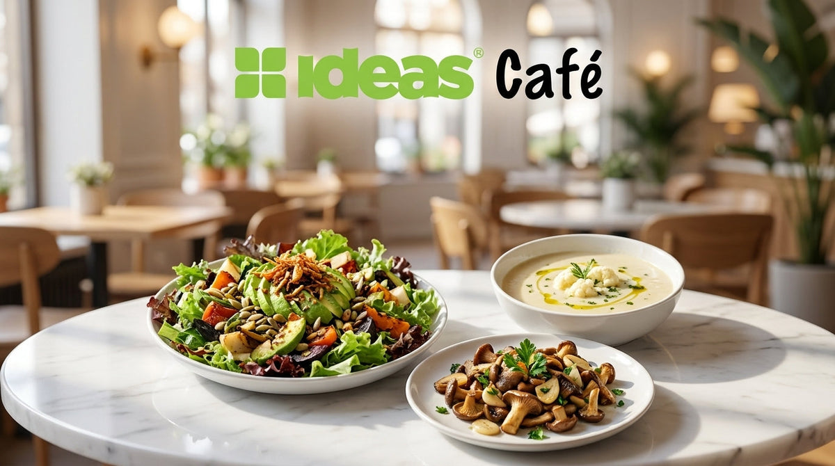 Best Vegetarian food in DHA & Clifton
