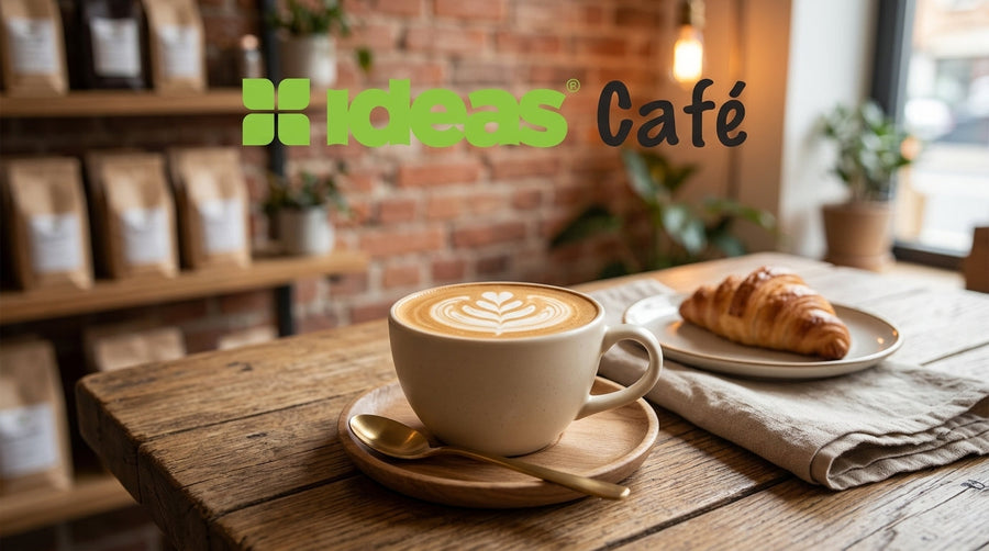 Best Coffee Cafe in Karachi