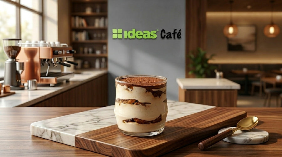 Best Tiramisu in Karachi