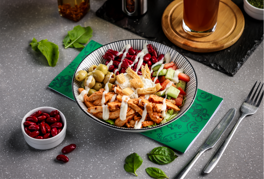 Karachi famous food
