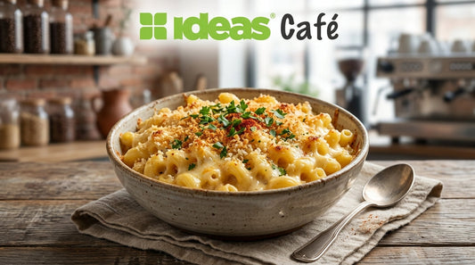 Best Mac and Cheese in Karachi: The Ultimate Comfort Food Guide