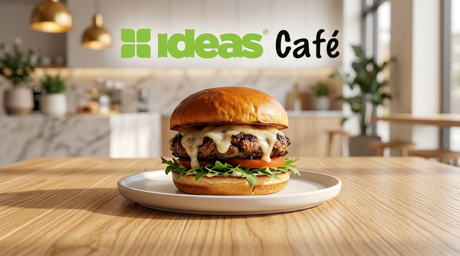 Mushroom Burgers in Karachi: Best Gourmet Cremini Fix