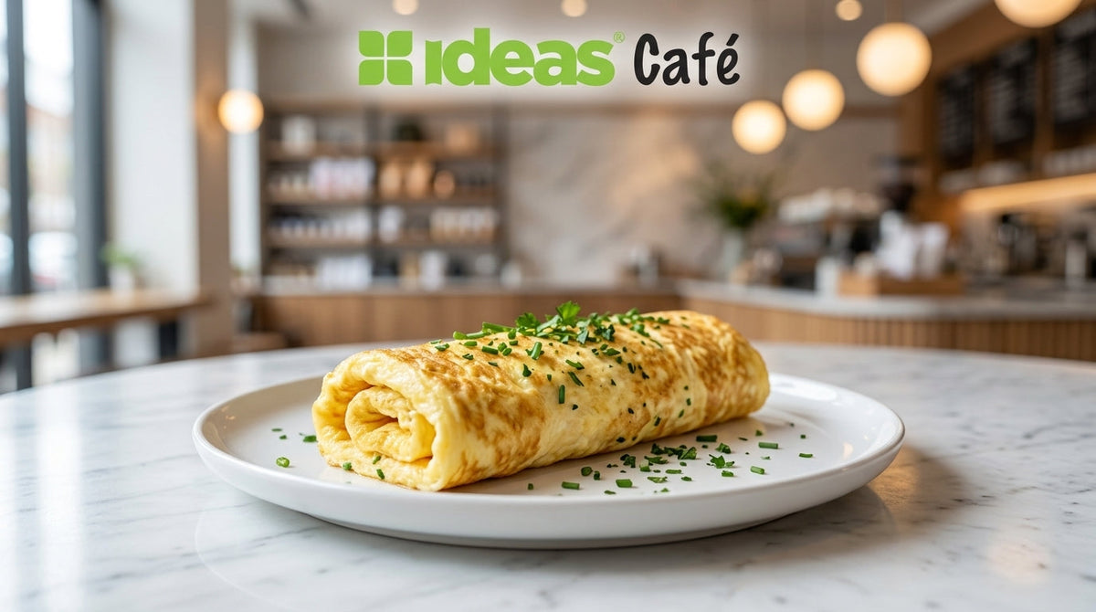 best omelette in karachi 