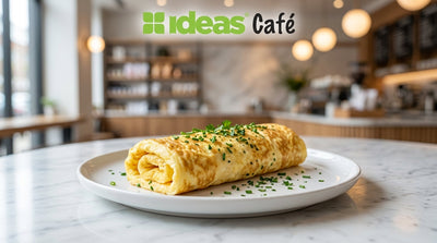 best omelette in karachi 