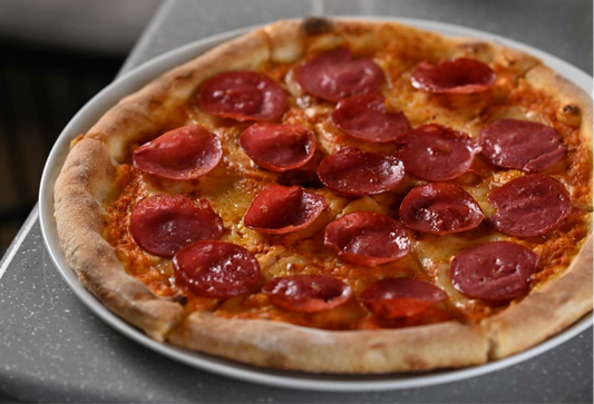 Pepperoni Pizza in Karachi