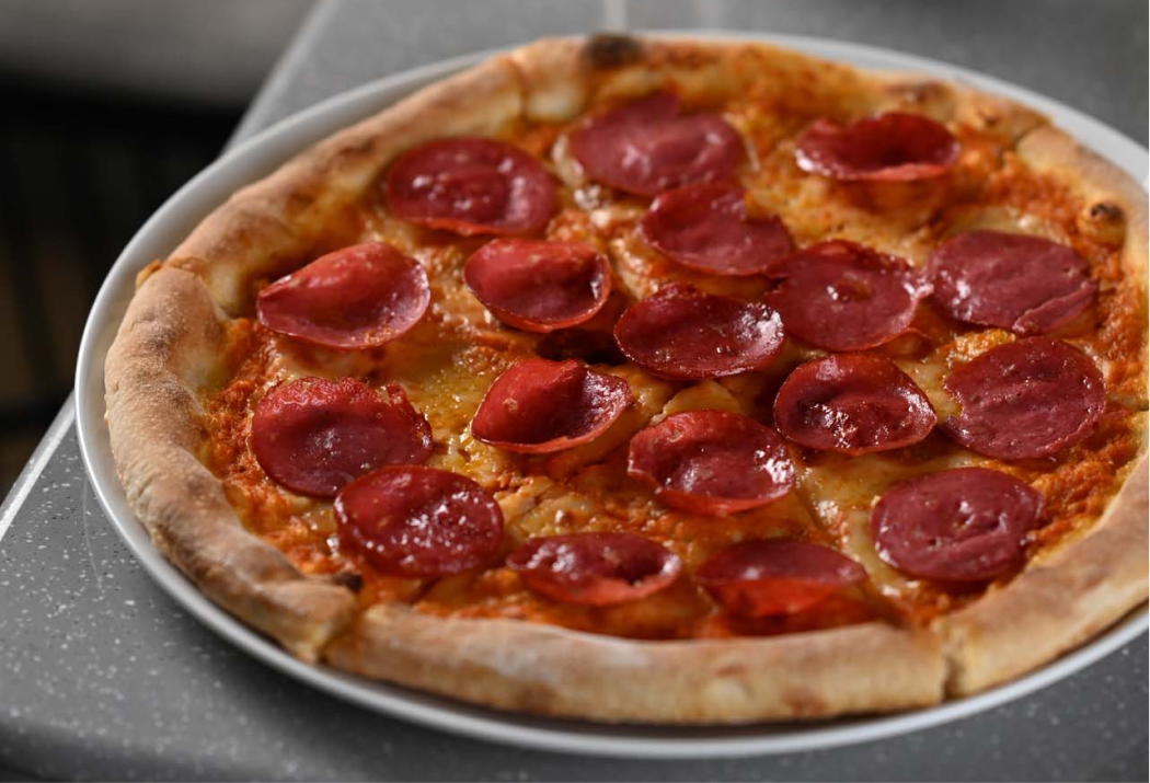 Pepperoni Pizza in Karachi